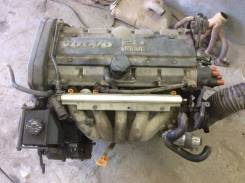 Двигатель в сборе. Volvo 850