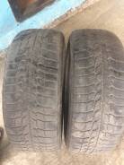Michelin. Летние, износ: 80%, 2 шт