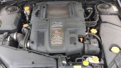 Двигатель в сборе. Subaru Legacy