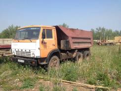 Камаз 55111. Продается , 13 000 куб. см., 10 000 кг.