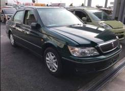 Toyota Vista. ZZV50, 1ZZ