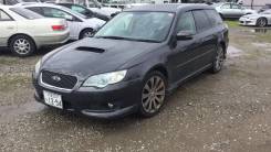 Фара. Subaru Legacy, BP5