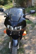 Honda VFR 800. 798 куб. см., исправен, птс, с пробегом