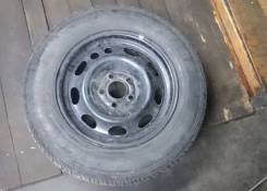 Запасное колесо 205 65 R15 GM OPEL Omega B