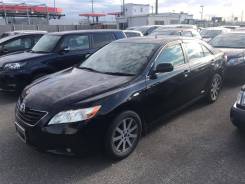 Фара. Toyota Camry, ACV40, ACV41 Двигатель 2AZFE