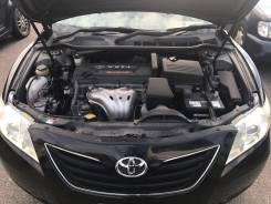 Блок abs. Toyota Camry, ACV40 Двигатель 2AZFE