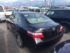 Дверь боковая. Toyota Camry, ACV40 Двигатель 2AZFE