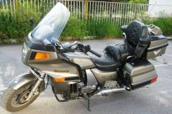 Kawasaki Voyager. 1 200 куб. см., исправен, птс, с пробегом