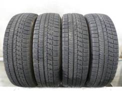 Bridgestone Blizzak VRX. Зимние, без шипов, 2015 год, износ: 5%, 4 шт
