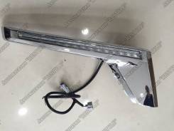Повторитель поворота в решетку. Toyota Land Cruiser, UZJ200W, J200, URJ202W, GRJ200, URJ200, URJ202, UZJ200