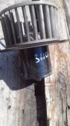 Мотор печки. ГАЗ 3110 Волга Двигатель GAZ560