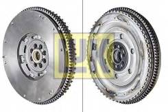 Маховик двухмассовый NISSAN NAVARA (D40), PATHFINDER (R51) 2.5dCi 415036311