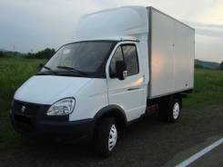 ГАЗ Газель. Продам отличную газель 2011 года термобудка, 2 700 куб. см., 1 500 кг.