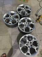 Скад Фараон 16. 6.5x16, 5x100.00, ET39