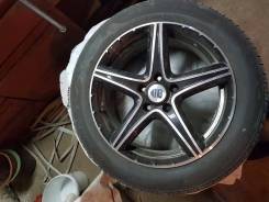 Grass HS. 7.5x17, 5x114.30, ET45