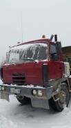 Tatra T815. Продаётся Татра Т815 вместе с полуприцепом бортовым 12 метров в Сургут, 1 500 куб. см., 280 000 кг.