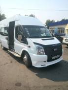Ford Transit. Продам Автобус Ford tranzit, 3 000 куб. см., 17 мест