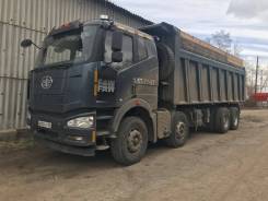 FAW. Продам , 12 000 куб. см., 35 000 кг.