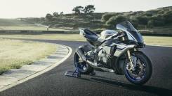 Yamaha YZF R1. 998 куб. см., исправен, птс, без пробега. Под заказ