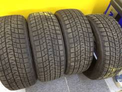 Bridgestone Blizzak DM-V1. Зимние, без шипов, 2013 год, износ: 5%, 4 шт