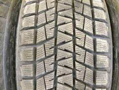 Bridgestone Blizzak DM-V2. Зимние, без шипов, 2013 год, износ: 5%, 4 шт