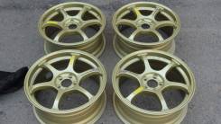 Advan Racing RGII. 7.5x17, 5x100.00, ET48