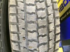 Goodyear Wrangler IP/N. Зимние, без шипов, 2013 год, износ: 5%, 4 шт