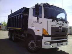 Hino 700. Продам HINO 700, 12 000 куб. см., 25 000 кг.