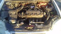 Двигатель в сборе. Honda Civic Ferio, EK2, EK3, EK4, EK5, EK8 Двигатель D16A