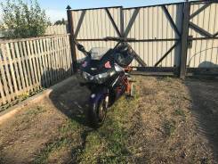 Honda CBR 919RR. 919 куб. см., исправен, птс, с пробегом