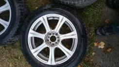CMS. 7.0x17, 5x100.00, 5x114.30, ET38