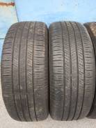 Goodyear Eagle LS. Летние, 2009 год, износ: 40%, 2 шт