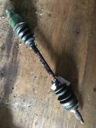 Привод SUZUKI WAGON R SOLIO, MA34S, M13A, 3080027968