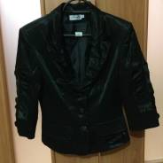 Пиджаки. 42