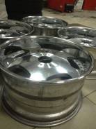 Riverside. 9.5/9.0x18, 4x114.30, 5x114.30, ET30/23, ЦО 73,0 мм.