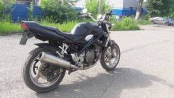 Suzuki GSF 250 Bandit. 250 куб. см., исправен, птс, с пробегом