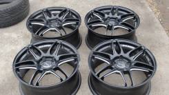 Weds Sport SA-55M. 8.0x18, 5x114.30, ET45
