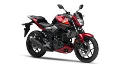 Yamaha MT-03. исправен, птс, без пробега. Под заказ