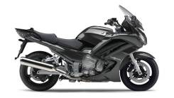 Yamaha FJR 1300. 1 289 куб. см., исправен, птс, без пробега. Под заказ