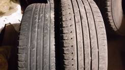 Nokian Hakka Green. Летние, износ: 50%, 2 шт