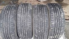 Nexen/Roadstone N'blue HD. Летние, износ: 40%, 4 шт