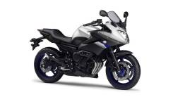 Yamaha XJ 600 S Diversion. 600 куб. см., исправен, птс, без пробега. Под заказ