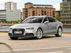 Чип-тюнинг Audi A7 4G