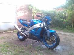 Kawasaki Ninja ZX-9R. 900 куб. см., исправен, птс, с пробегом