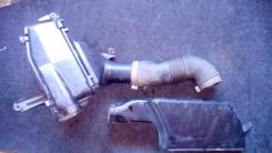 Корпус воздушного фильтра. Toyota Cresta, JZX90 Toyota Mark II, JZX90, JZX90E Toyota Chaser, JZX90 Двигатель 1JZGTE