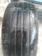 Dunlop Sport Maxx RT. ������, 2018 ���, �/�, ����� 40 % ����
