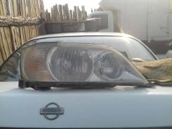 Фара. Toyota Vista Ardeo, SV50, SV55, ZZV50, AZV50, AZV55 Toyota Vista, SV50, AZV55, ZZV50, AZV50, SV55 Двигатели: 3SFE, 1AZFSE, 3SFSE, 1ZZFE