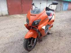Honda Forza. 250 куб. см., исправен, птс, без пробега. Под заказ
