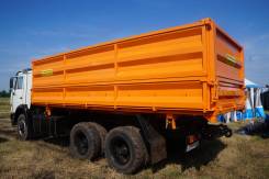 Камаз 45143. Продам камаз 45143, 12 000 куб. см., 12 000 кг.