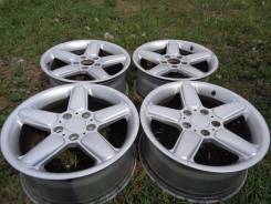 AC Schnitzer. 7.5x17, 5x120.00, ET40, ЦО 72,6 мм.